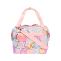 Swatch for Stanley 1913 The All Day Julienne Mini Cooler 10 Can 7.4 QT 7.0 L in Sorbet Wildflower