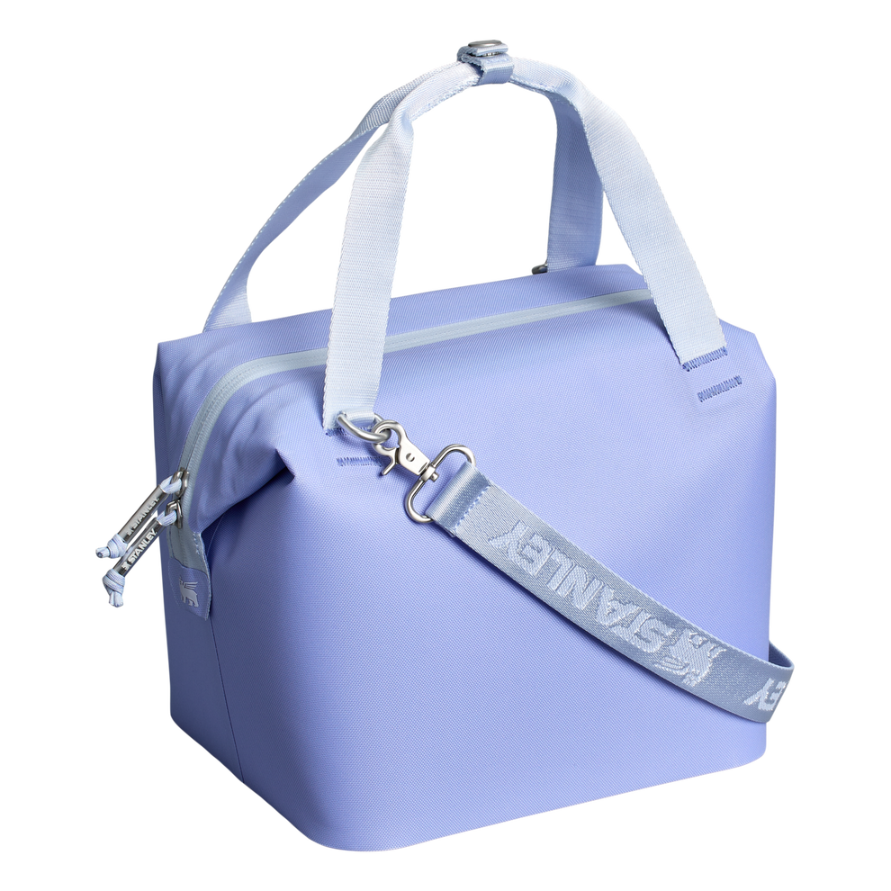 Stanley 1913 The All Day Julienne Mini Cooler 10 Can 7.4 QT 7.0 L in Hydrangea