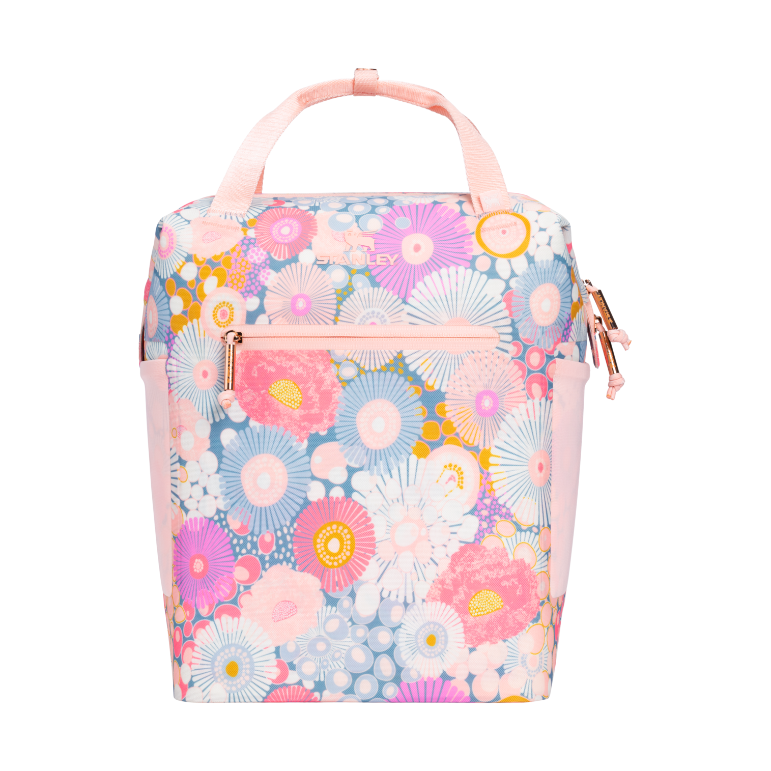 The All Day Madeleine Mini Cooler Backpack | 14qt | 13.2 L