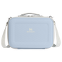 Swatch for Stanley 1913 All Day Mini Lunch Box 4.2 QT 3.97 L in Blue Dream Stone