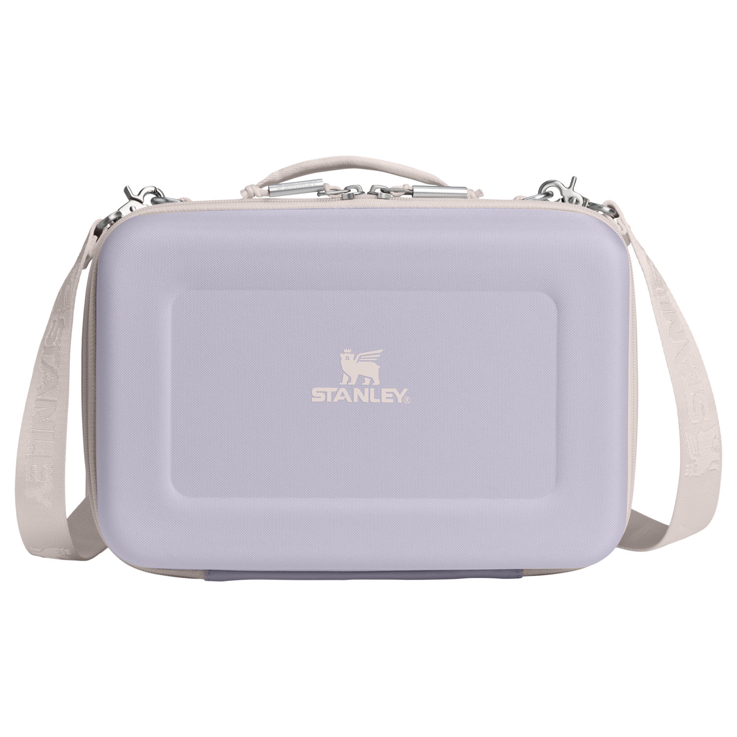 Stanley 1913 All Day Mini Lunch Box 4.2 QT 3.97 L in Purple Dust | View 1