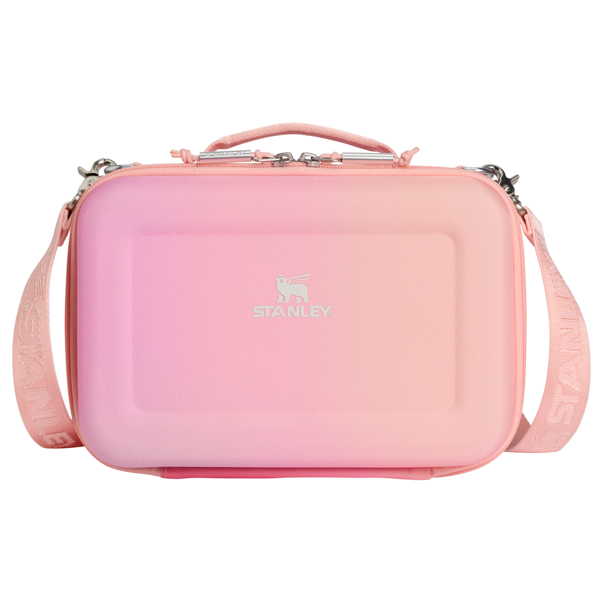 Stanley 1913 All Day Mini Lunch Box 4.2 QT 3.97 L in Sunset Spiral
