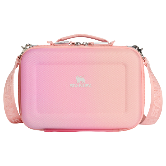 Stanley 1913 All Day Mini Lunch Box 4.2 QT 3.97 L in Sunset Spiral