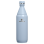Swatch for Stanley 1913 All Day Slim Bottle 20 OZ 0.59 L in Blue Dream Gloss