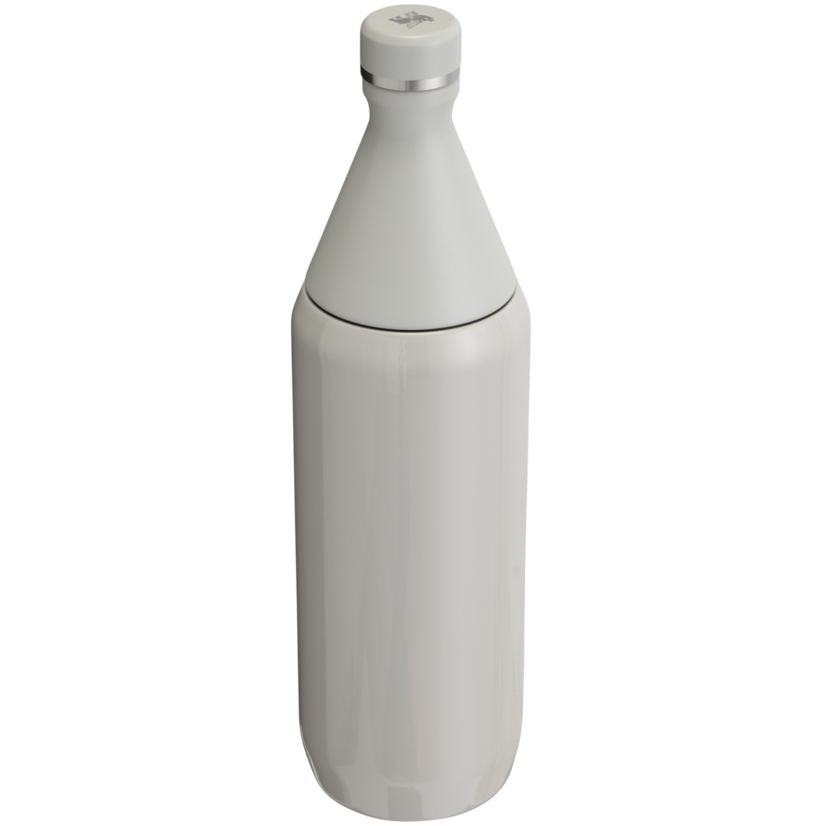 Stanley 1913 All Day Slim Bottle 34 OZ 1 L in Ash
