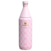 Stanley 1913 x LoveShackFancy Holiday All Day Slim Bottle | 34 OZ | 1 L