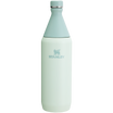 Stanley Leak Proof 34 OZ All Day Slim Bottle  with removable collar in Mist