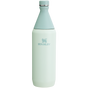 Swatch for Stanley 1913 All Day Slim Bottle 34 OZ 1 L in Mist