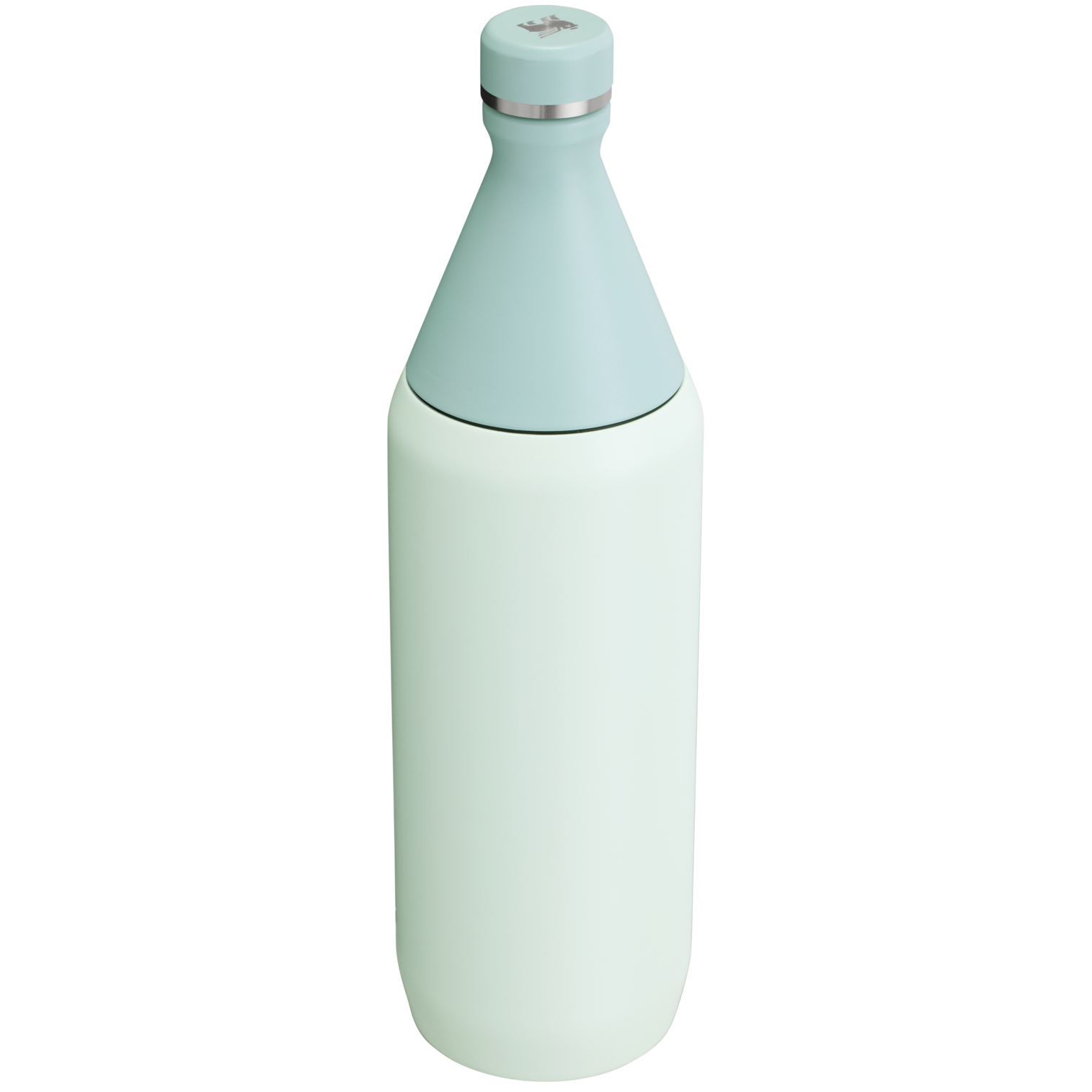 Stanley Leak Proof 34 OZ All Day Slim Bottle  with removable collar in Mist