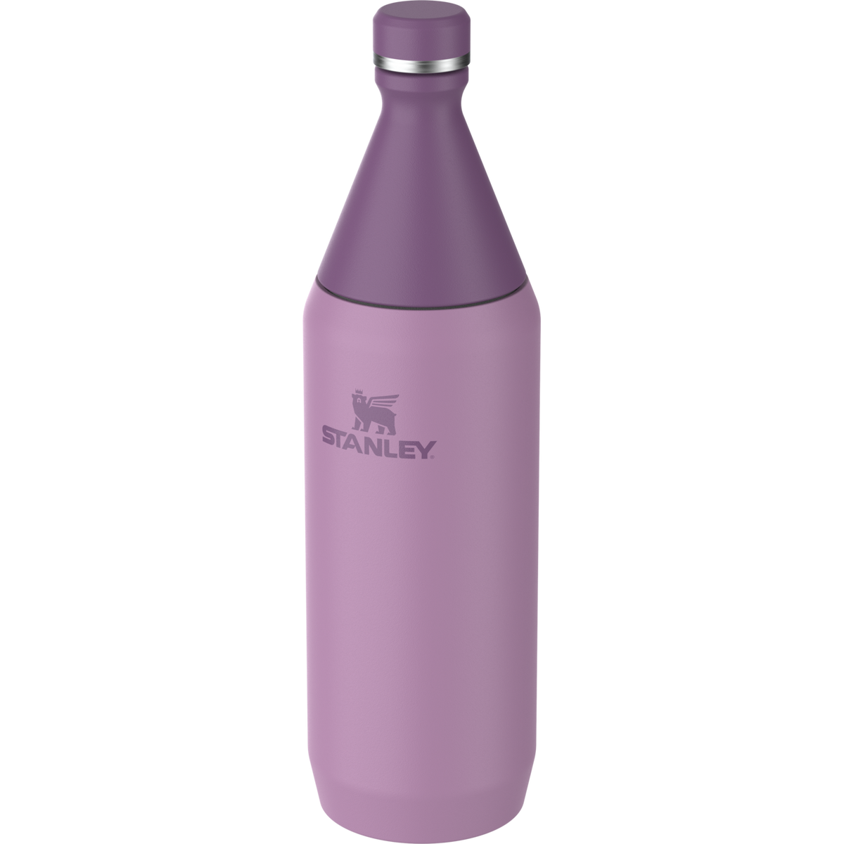 Stanley 1913 All Day Slim Bottle 34 oz 1 L in Lilac
