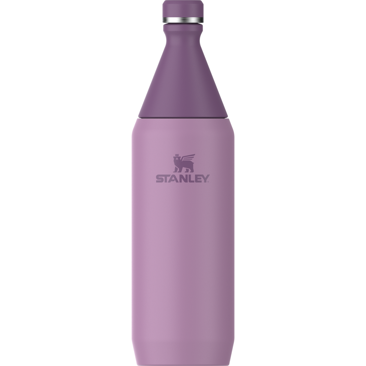 Stanley 1913 All Day Slim Bottle 34 oz 1 L in Lilac