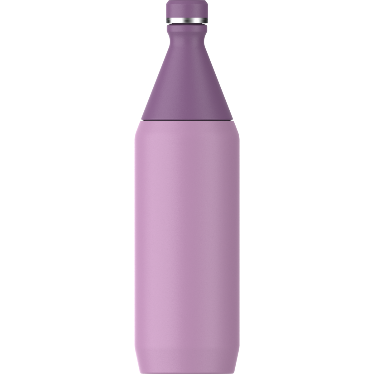 Stanley 1913 All Day Slim Bottle 34 oz 1 L in Lilac