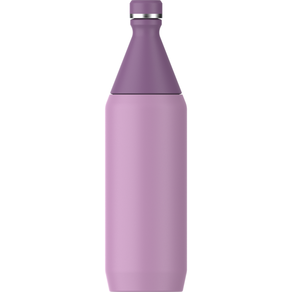 Stanley 1913 All Day Slim Bottle 34 oz 1 L in Lilac