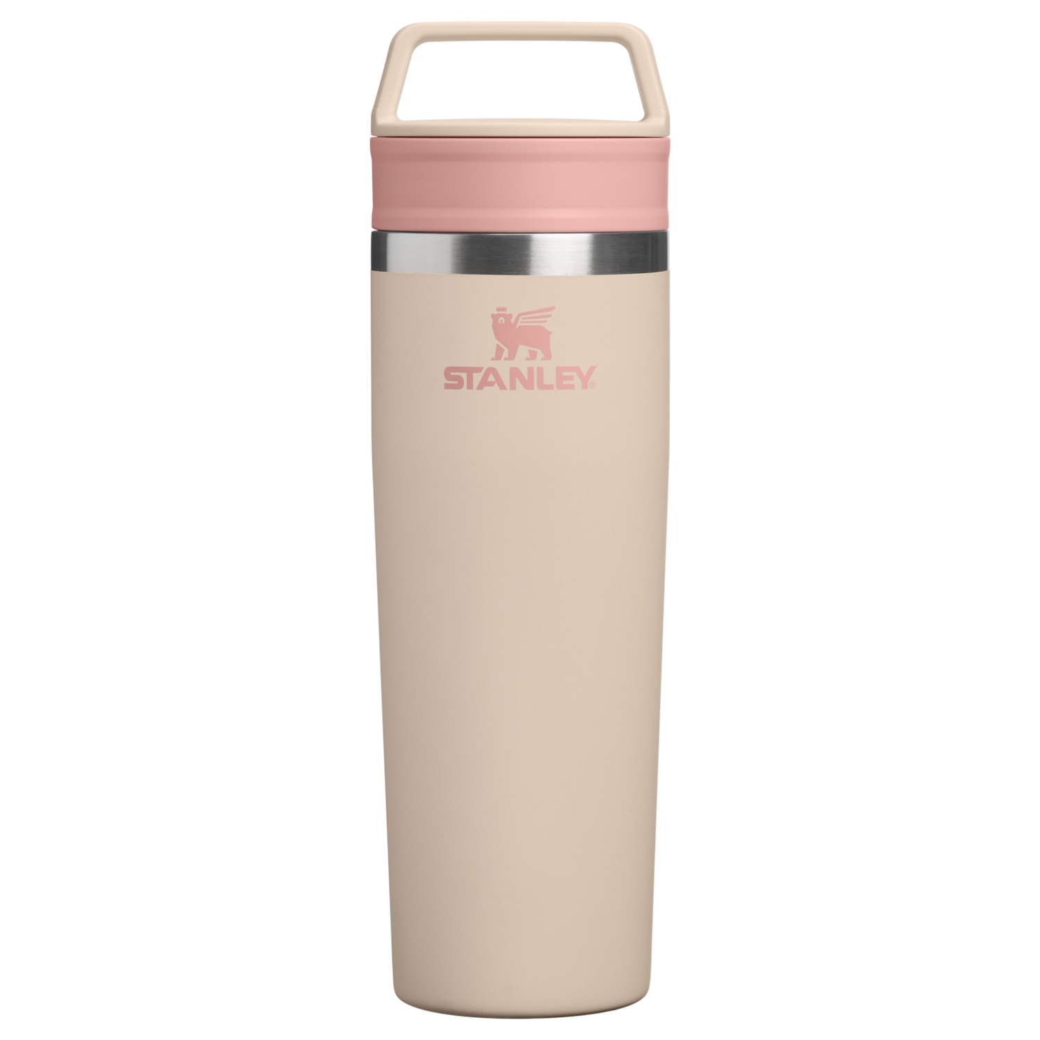 Stanley 1913 The Café-To-Go Travel Mug 20 OZ 0.59 L in Champagne | View 1