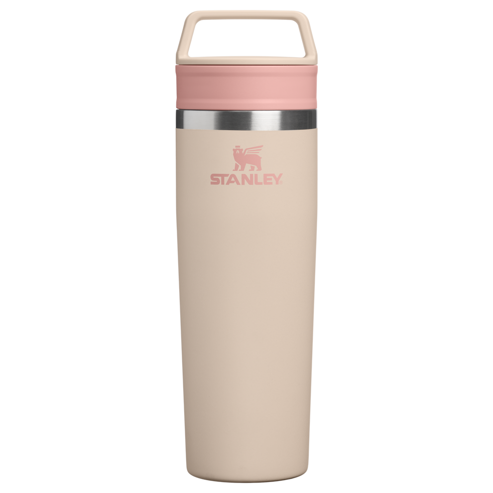 Stanley 1913 The Café-To-Go Travel Mug 20 OZ 0.59 L in Champagne