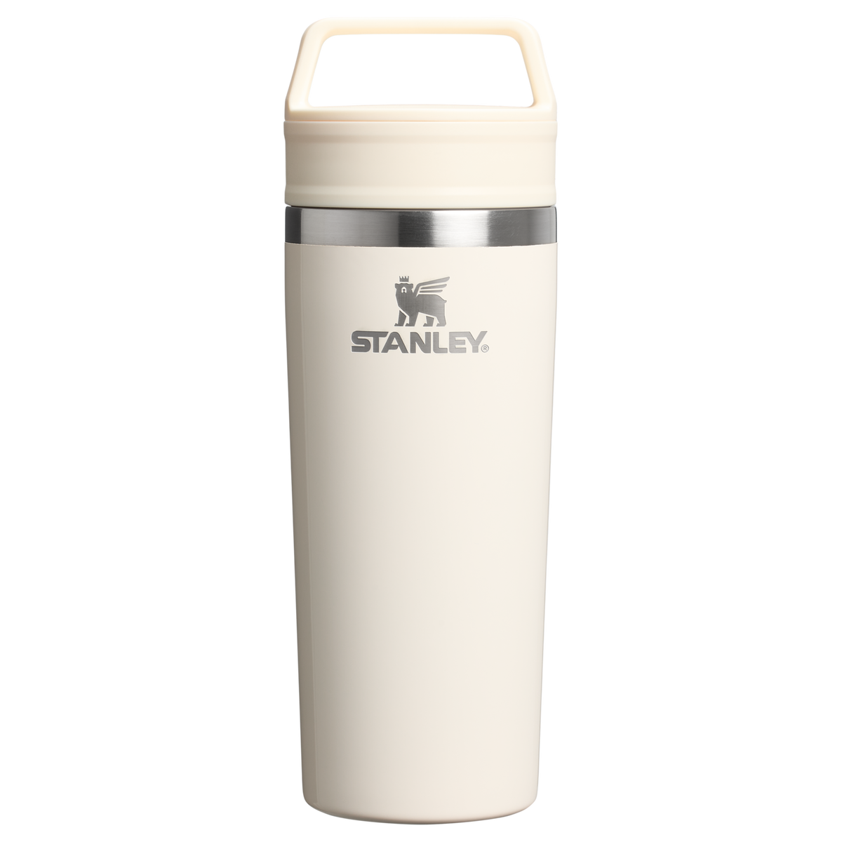 Stanley 1913 The Café-To-Go Travel Mug 16 OZ 0.47 L in Cream Gloss