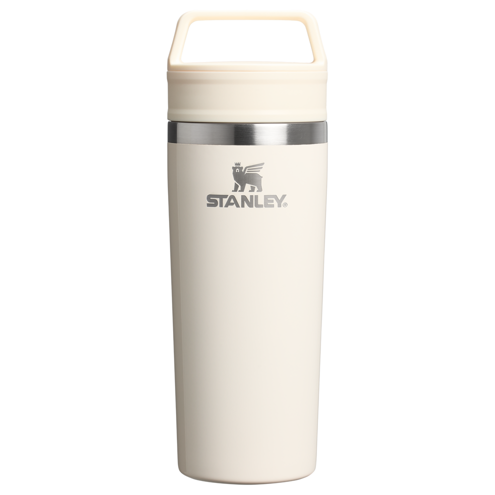 Stanley 1913 The Café-To-Go Travel Mug 16 OZ 0.47 L in Cream Gloss