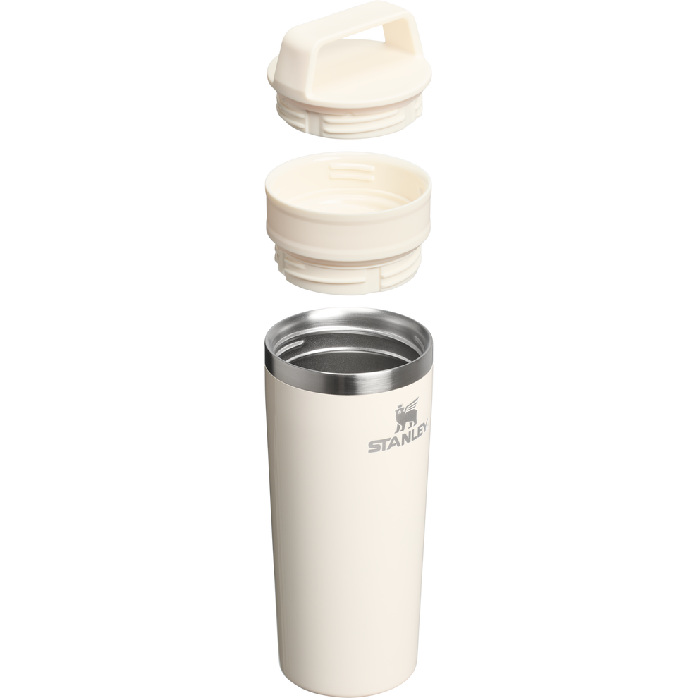Stanley 1913 The Café-To-Go Travel Mug 16 OZ 0.47 L in Cream Gloss