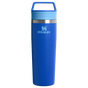 Swatch for Stanley 1913 The Café-To-Go Travel Mug 20 OZ 0.60 L in Cobalt