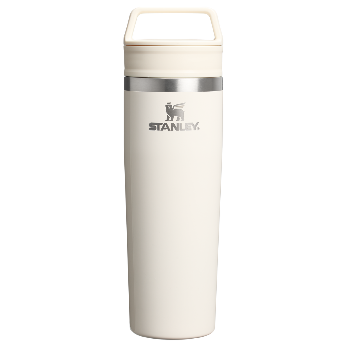 Stanley 1913 The Café-To-Go Travel Mug 20 OZ 0.59 L in Cream Gloss