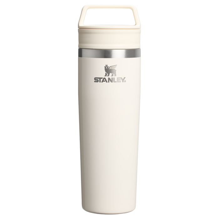 Stanley 1913 The Café-To-Go Travel Mug 20 OZ 0.59 L in Cream Gloss