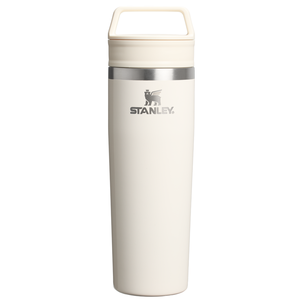 Stanley 1913 The Café-To-Go Travel Mug 20 OZ 0.59 L in Cream Gloss