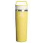 Swatch for Stanley 1913 The Café-To-Go Travel Mug 20 OZ 0.60 L in Daffodil