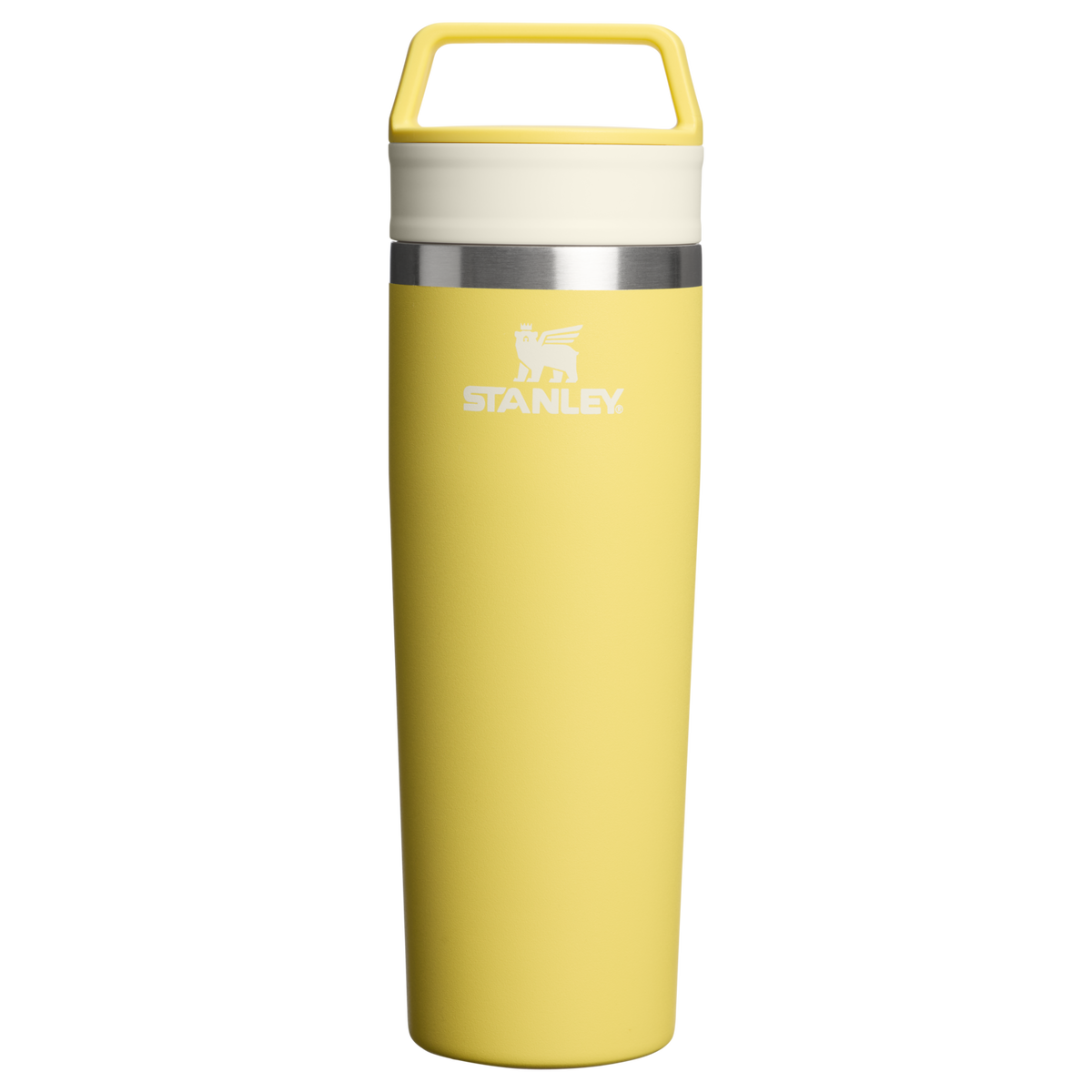 Stanley 1913 The Café-To-Go Travel Mug 20 OZ 0.60 L in Daffodil