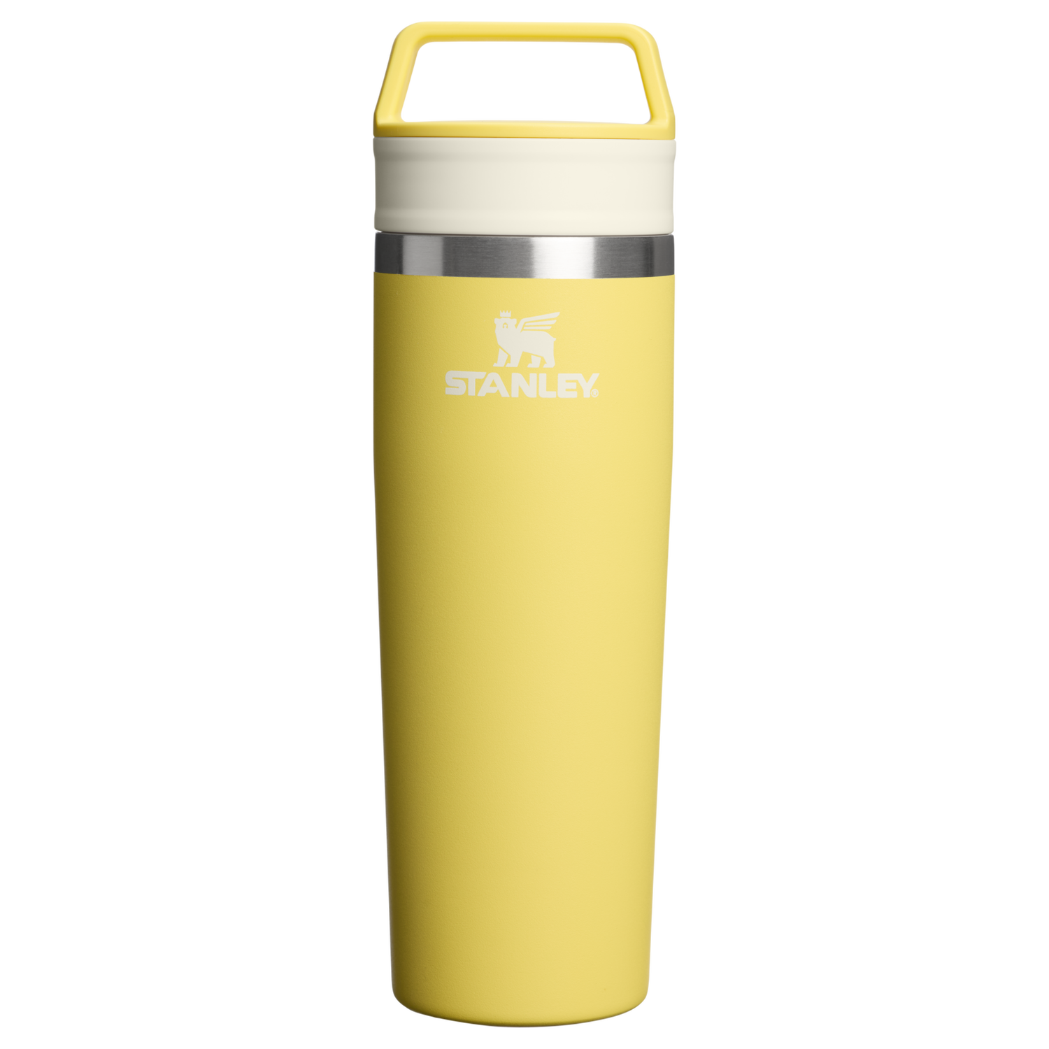 Stanley 1913 The Café-To-Go Travel Mug 20 OZ 0.60 L in Daffodil | View 1