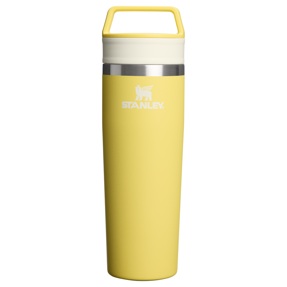 Stanley 1913 The Café-To-Go Travel Mug 20 OZ 0.60 L in Daffodil