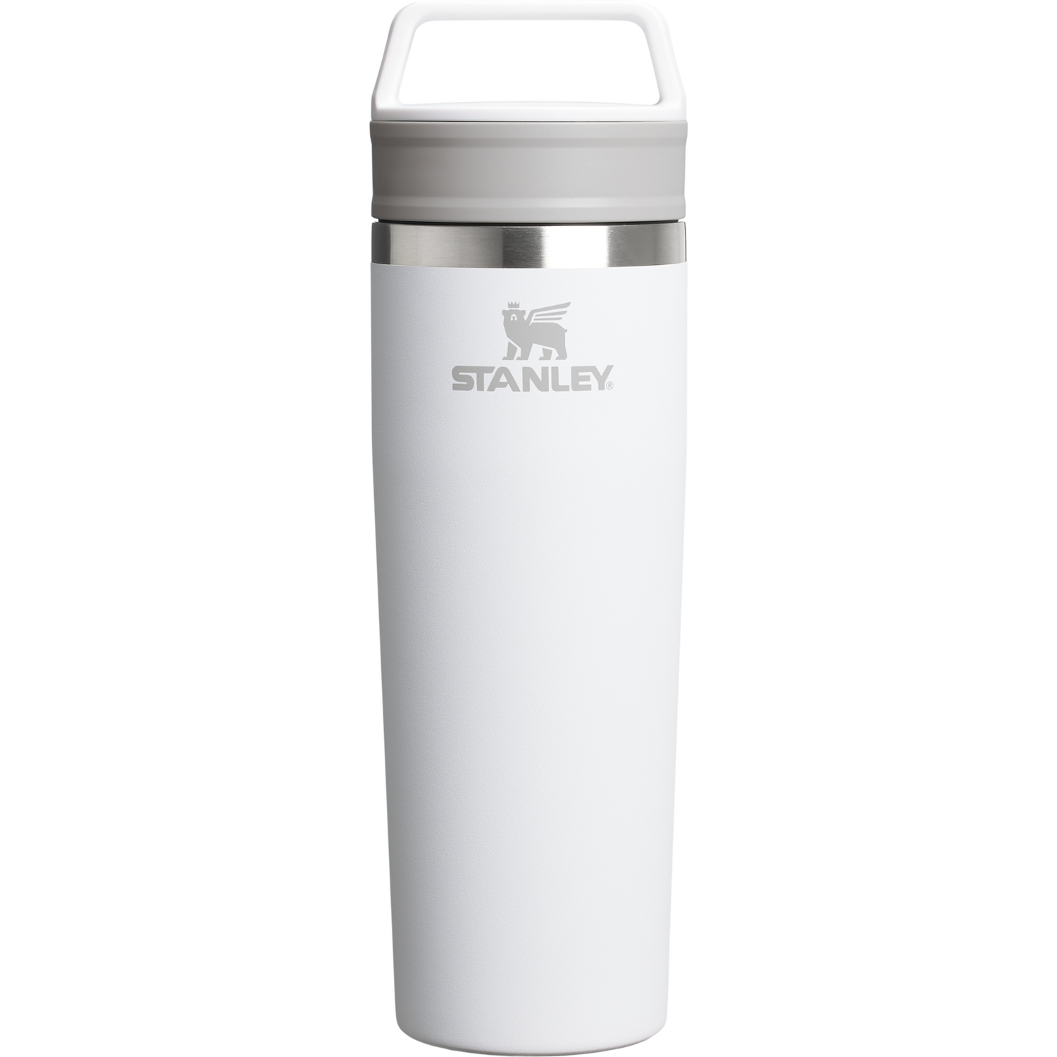 Stanley 1913 The Café-To-Go Travel Mug 20 OZ 0.60 L in Frost | View 1