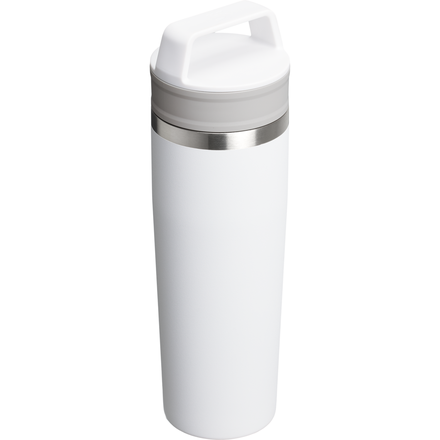 Stanley 1913 The Café-To-Go Travel Mug 20 OZ 0.60 L in Frost | View 1