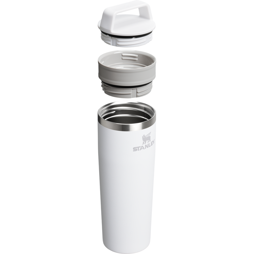 Stanley 1913 The Café-To-Go Travel Mug 20 OZ 0.60 L in Frost