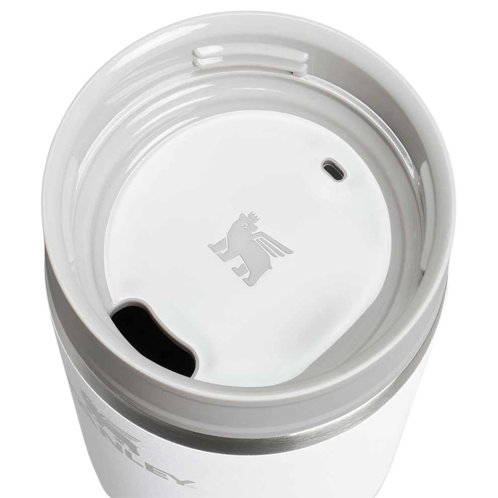 Stanley 1913 The Café-To-Go Travel Mug 20 OZ 0.60 L in Frost