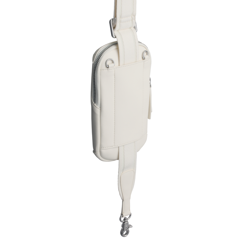 Stanley 1913 The Stanley Cross Bottle Essentials Case Max in Cream | Back View
