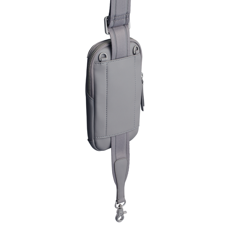 Stanley 1913 The Stanley Cross Bottle Essentials Case Max in Stone | Back View