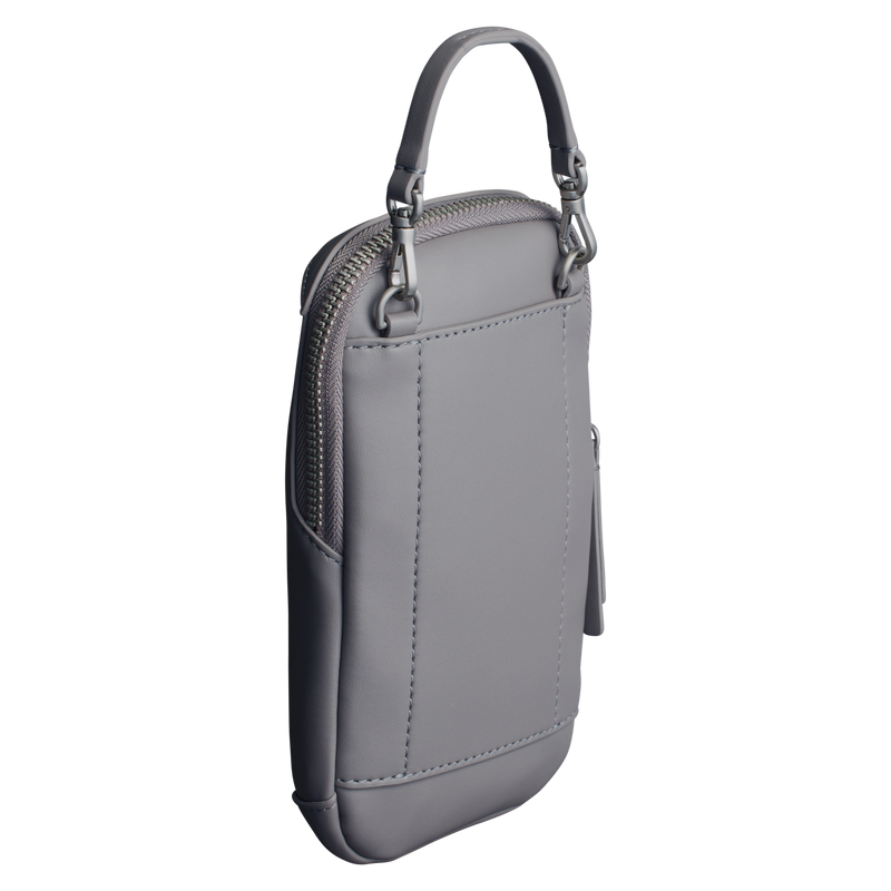 Stanley 1913 The Stanley Cross Bottle Essentials Case Max in Stone | Back View