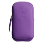 Swatch for Stanley 1913 The Stanley Cross Bottle Essentials Case Midi in Lilac | Front View