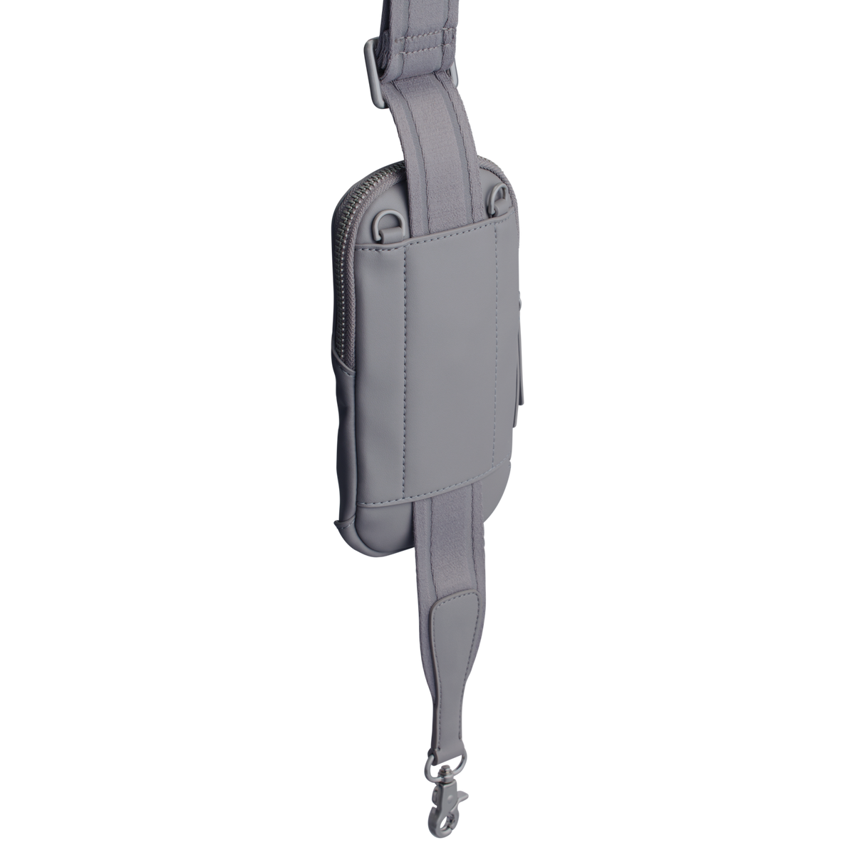 Stanley 1913 The Stanley Cross Bottle Essentials Case Midi in Stone | Back View