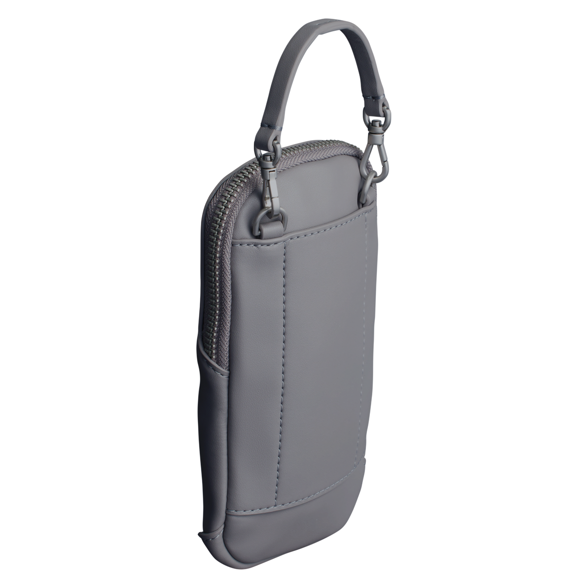 Stanley 1913 The Stanley Cross Bottle Essentials Case Midi in Stone | Back View