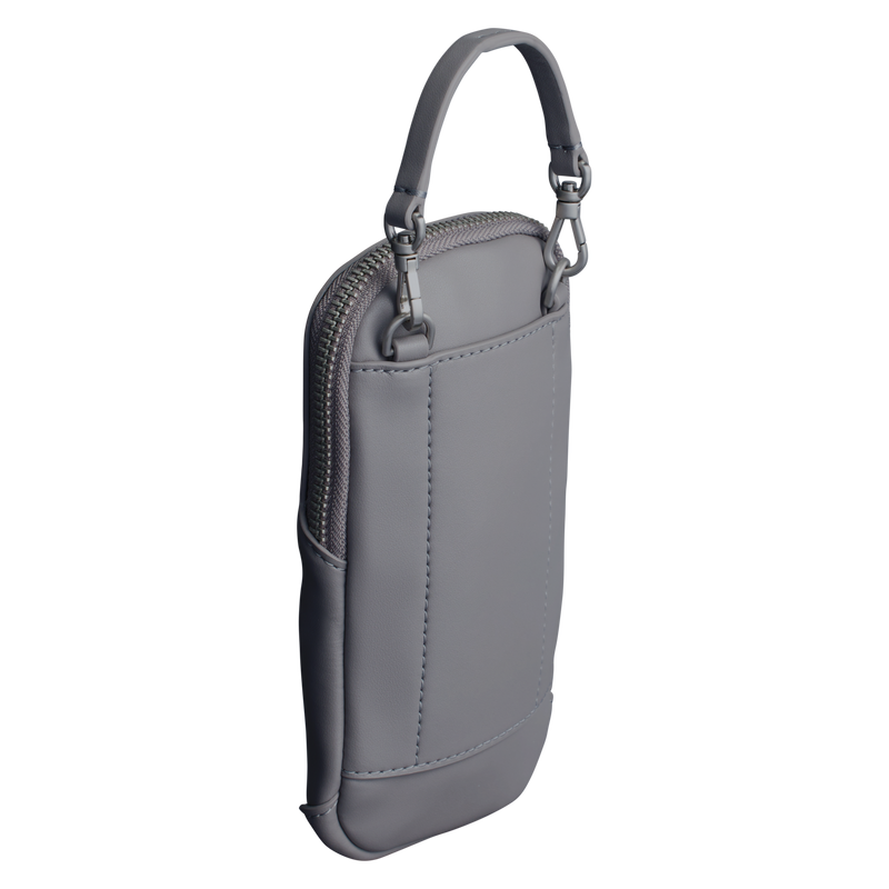 Stanley 1913 The Stanley Cross Bottle Essentials Case Midi in Stone | Back View