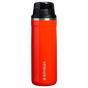 Swatch for Stanley 1913 The District Pulse Mug 16 OZ 0.47 L in Blaze Orange | Front View