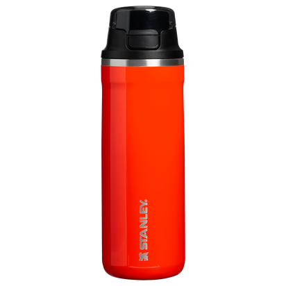 Stanley 1913 The District Pulse Mug 16 OZ 0.47 L in Blaze Orange | Front View