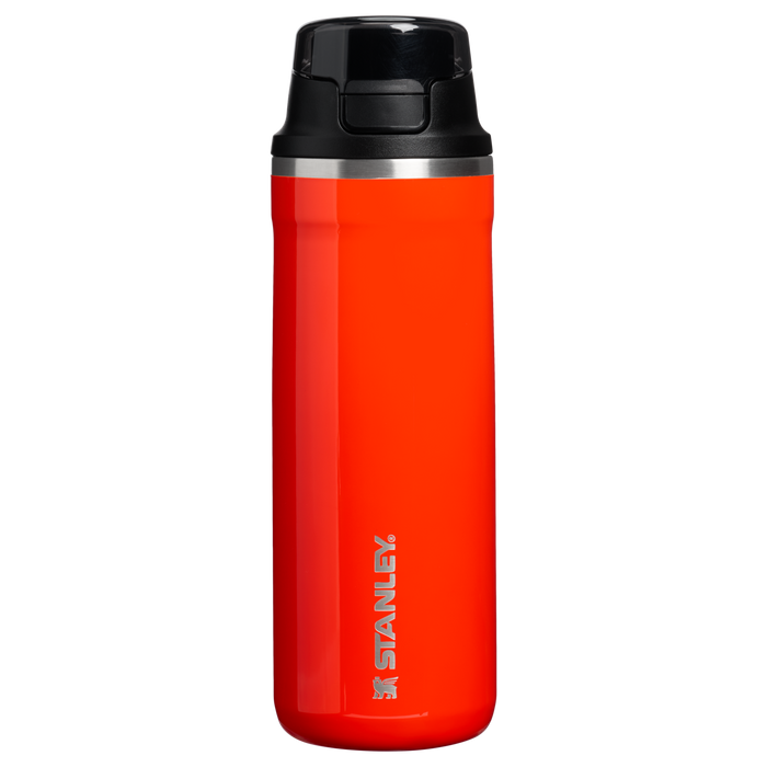 Stanley 1913 The District Pulse Mug 16 OZ 0.47 L in Blaze Orange | Front View