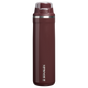 Swatch for Stanley 1913 The District Pulse Mug 20 OZ 0.59 L in Coffee Gloss | Front View