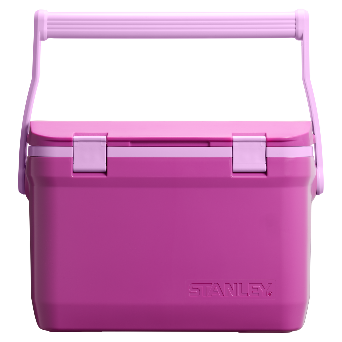 Adventure Easy Carry Outdoor Cooler | 16qt | 15.1 L | Stanley 1913 CA Adventure Easy Carry Outdoor Cooler | 16qt | 15.1 L | Stanley 1913 CA