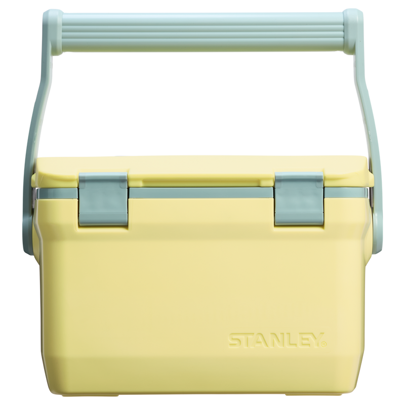 Adventure Easy Carry Lunch Cooler | 7qt | 6.6 L | Stanley 1913 CA