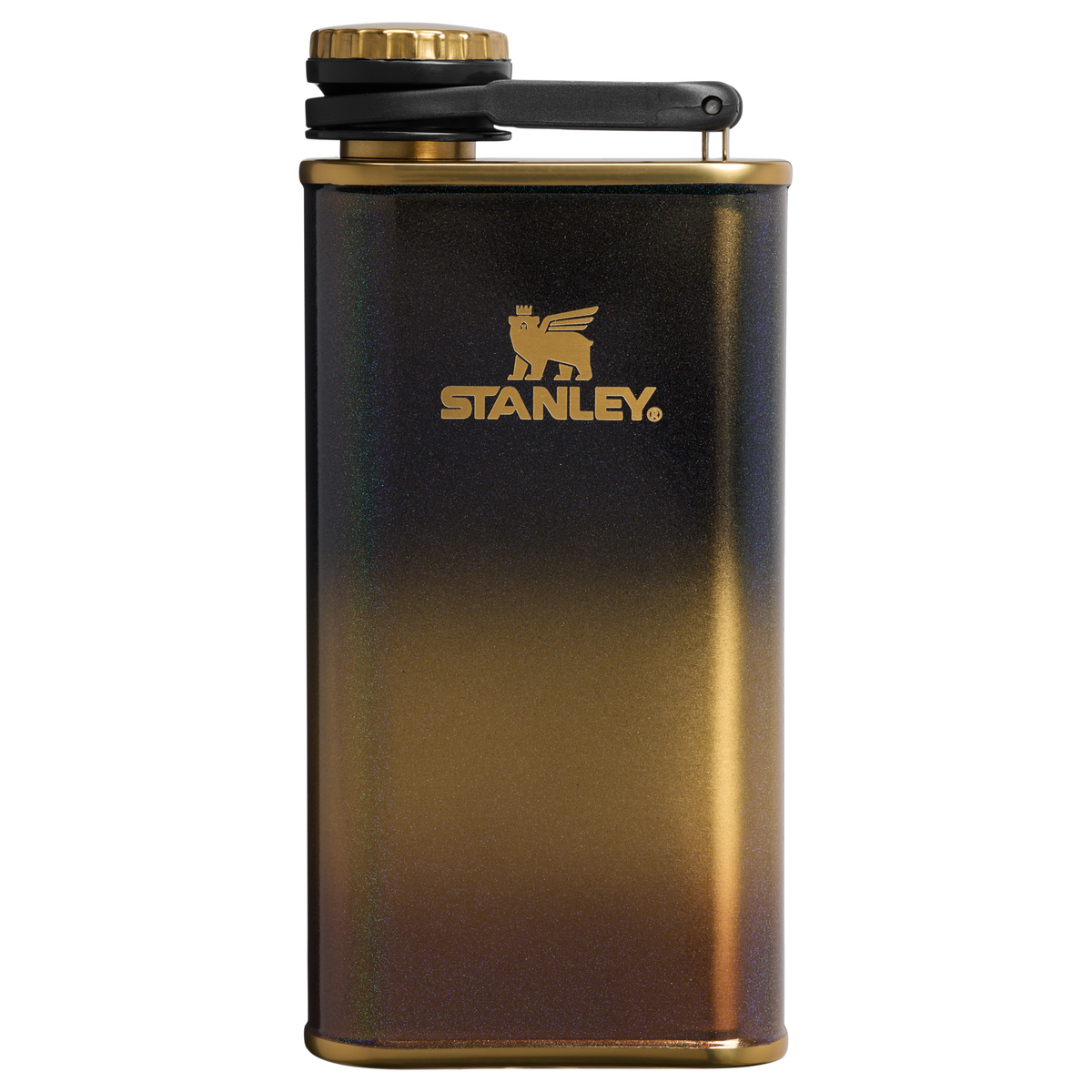 The Easy Fill Flask | 8 OZ | 0.24 L