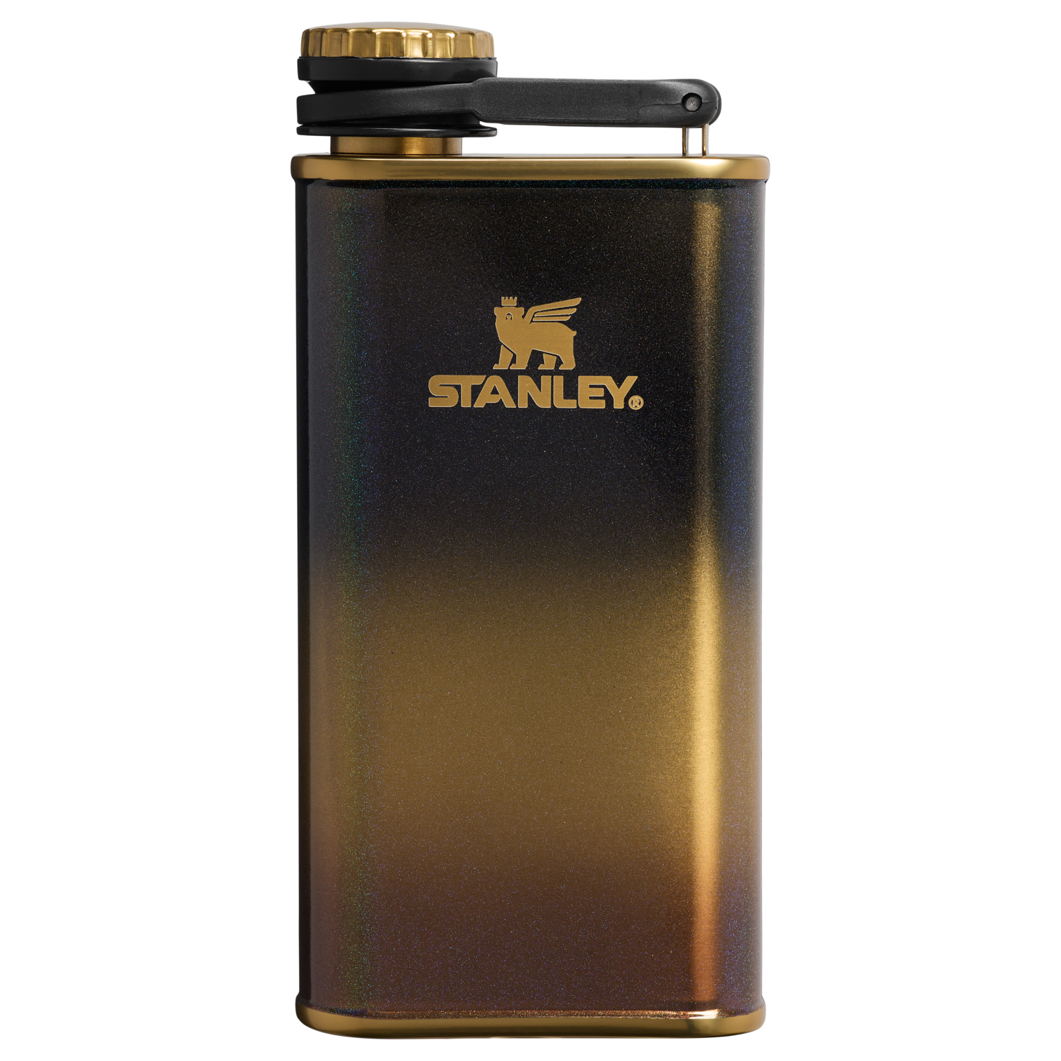 The Easy Fill Flask | 8 OZ | 0.24 L