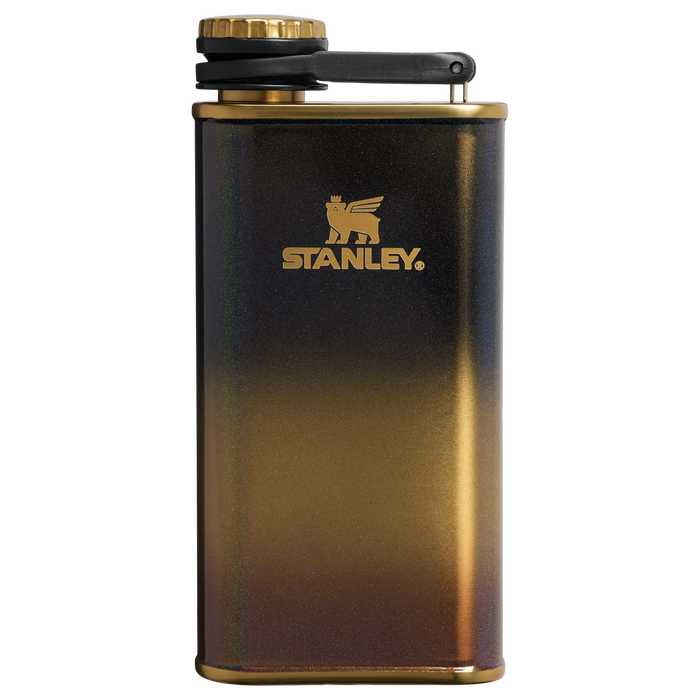 The Easy Fill Flask | 8 OZ | 0.24 L